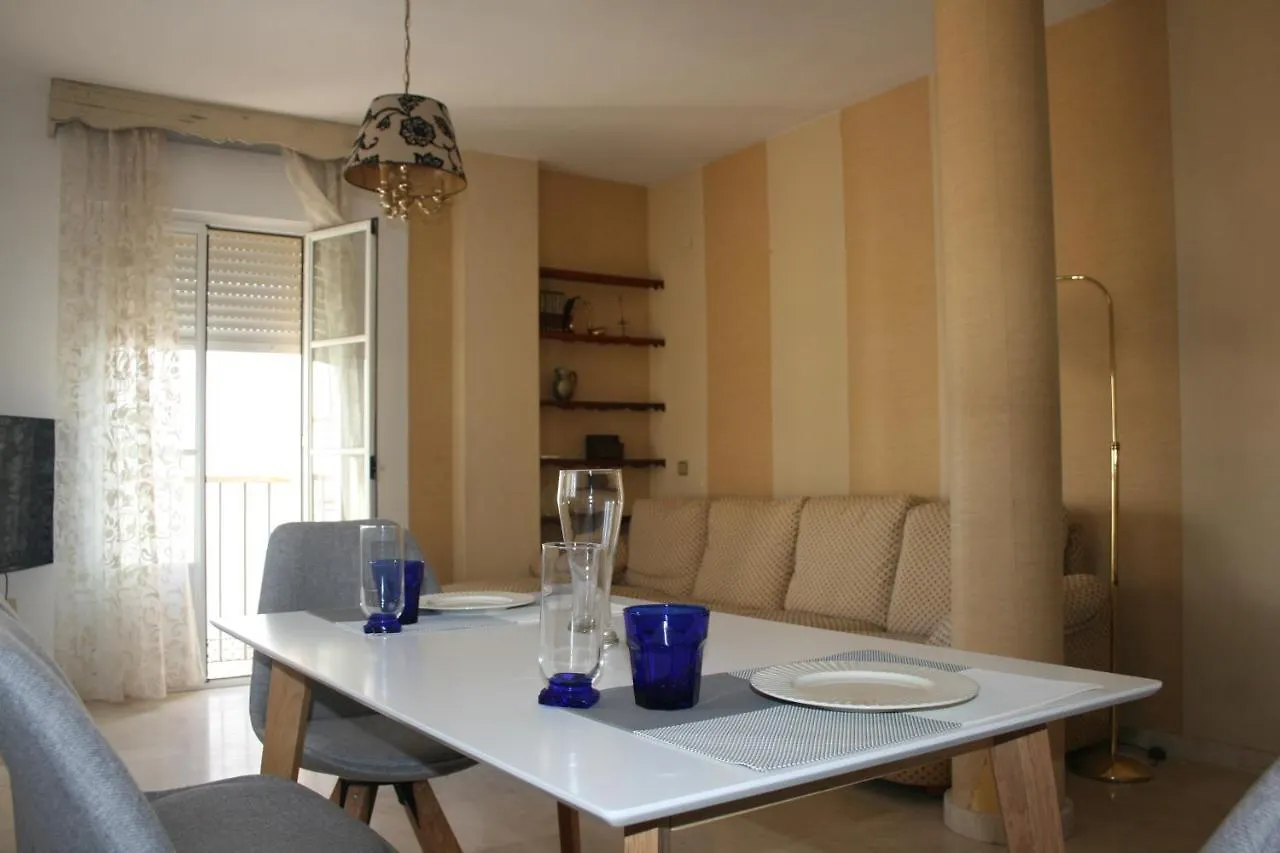 Top Center Suite Jerez de la Frontera