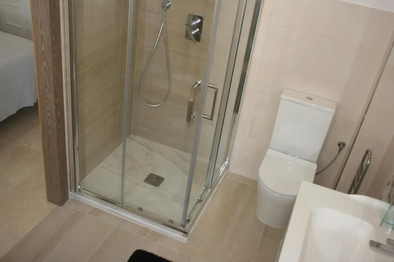 Top Center Suite Jerez de la Frontera