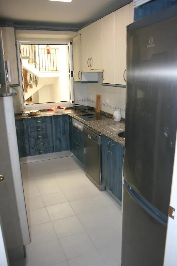 Top Center Suite Jerez de la Frontera Apartamento