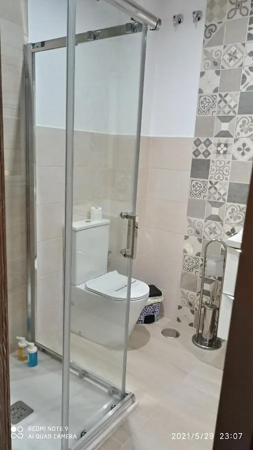 Apartamento Top Center Suite Jerez de la Frontera España