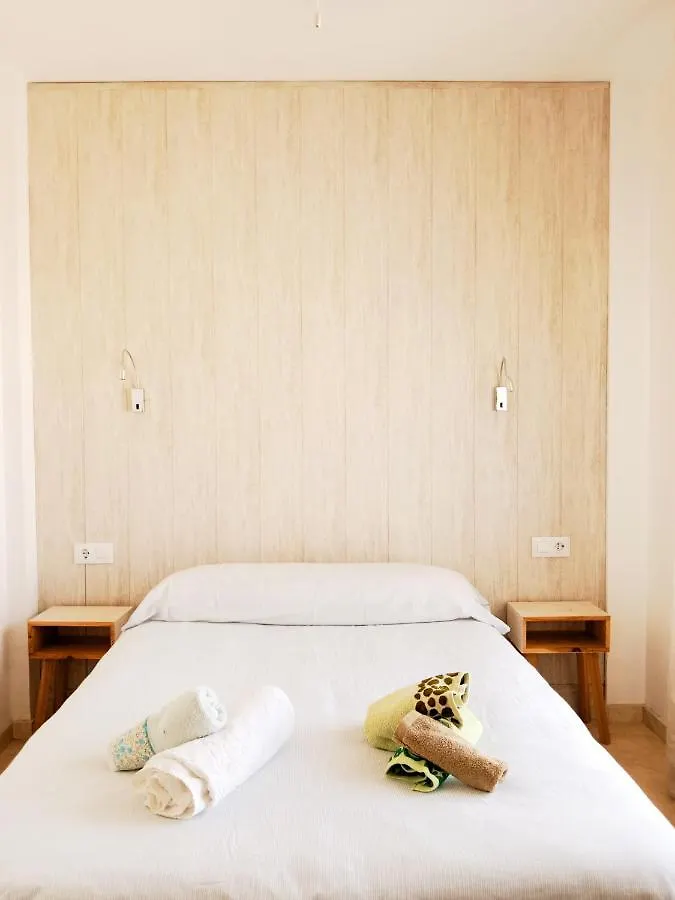 Apartamento Top Center Suite Jerez de la Frontera España