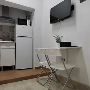 El Tabanquito Apartamento