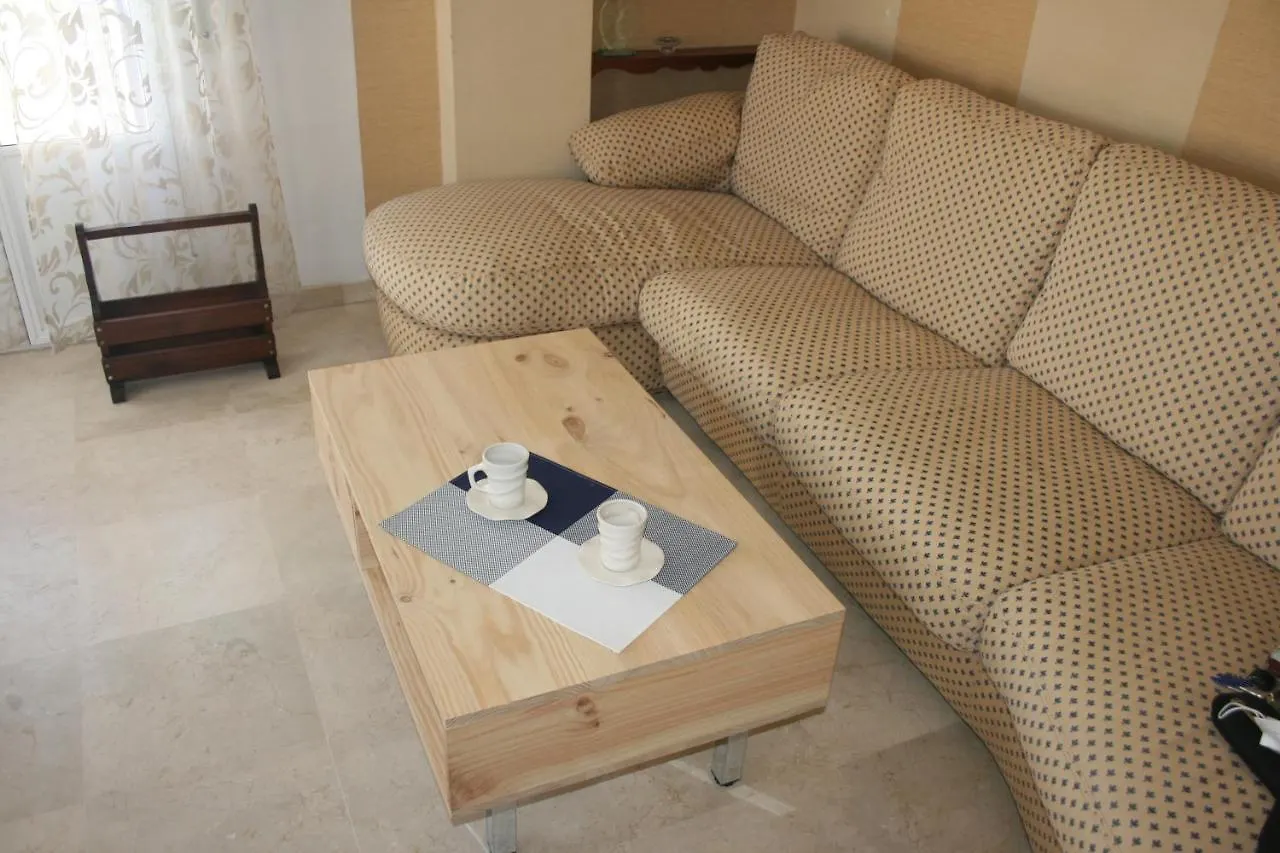 Top Center Suite Jerez de la Frontera 0*,  Spain