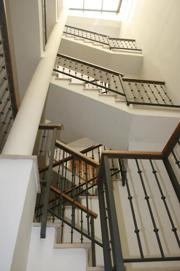 Top Center Suite Jerez de la Frontera Apartment