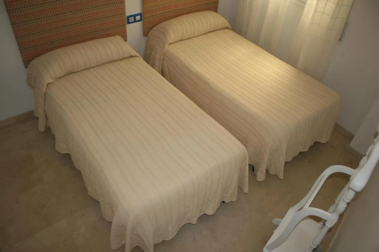 Top Center Suite Jerez de la Frontera Spain