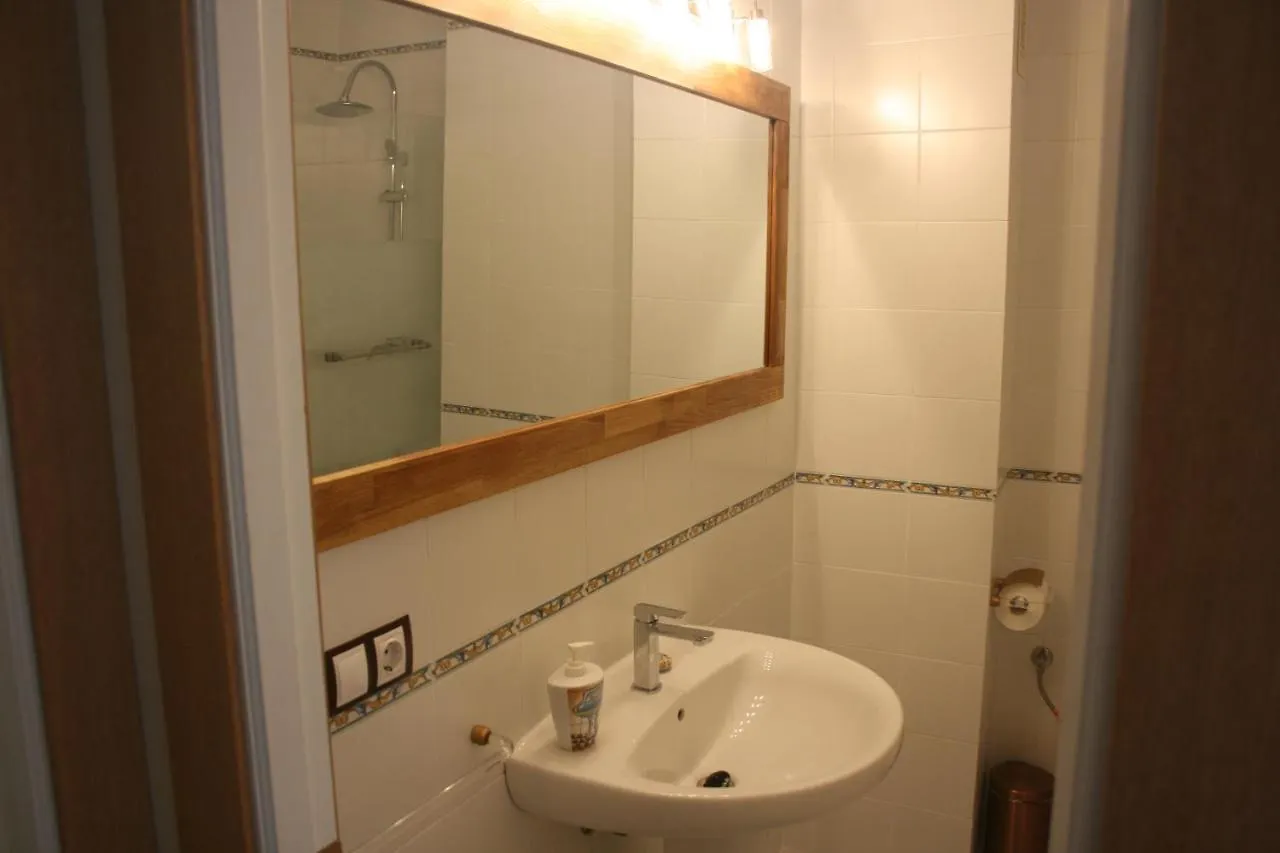 Apartment Top Center Suite Jerez de la Frontera