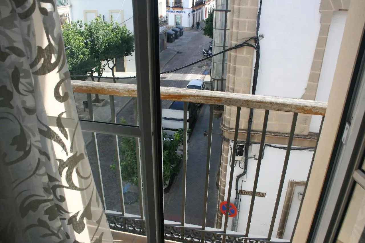Top Center Suite Jerez de la Frontera 0*,  Spain