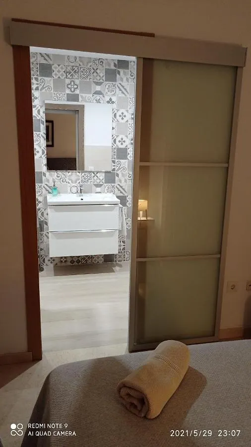 Top Center Suite Jerez de la Frontera Apartment