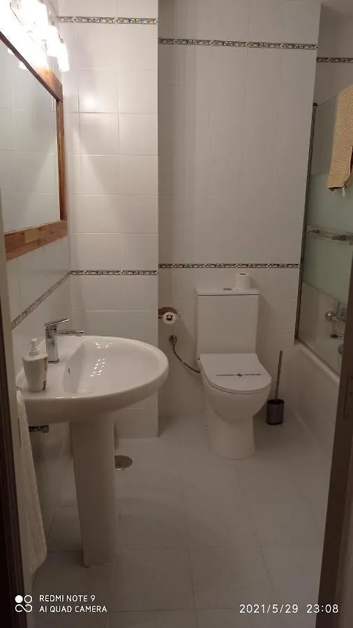 Top Center Suite Jerez de la Frontera