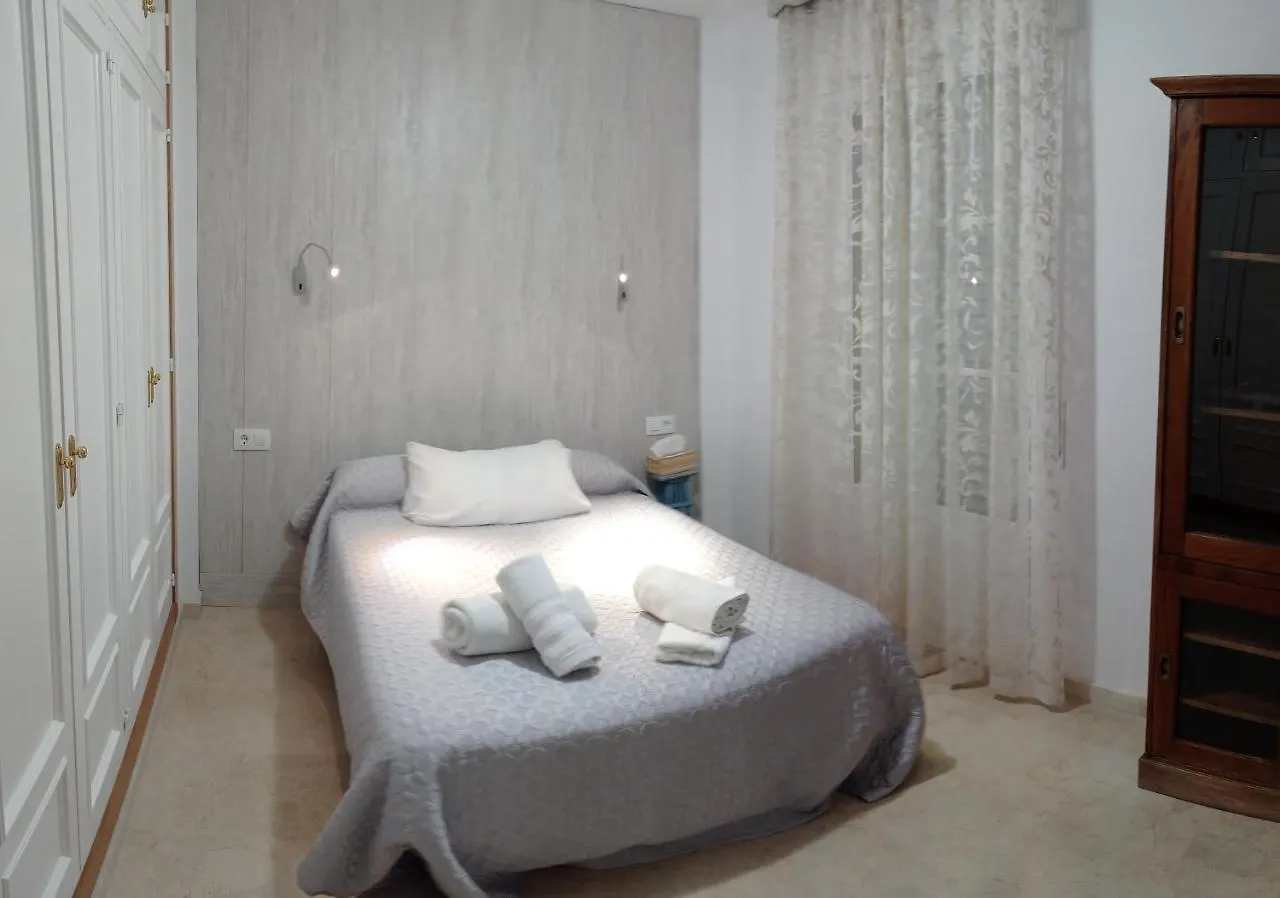 Top Center Suite Jerez de la Frontera Spain