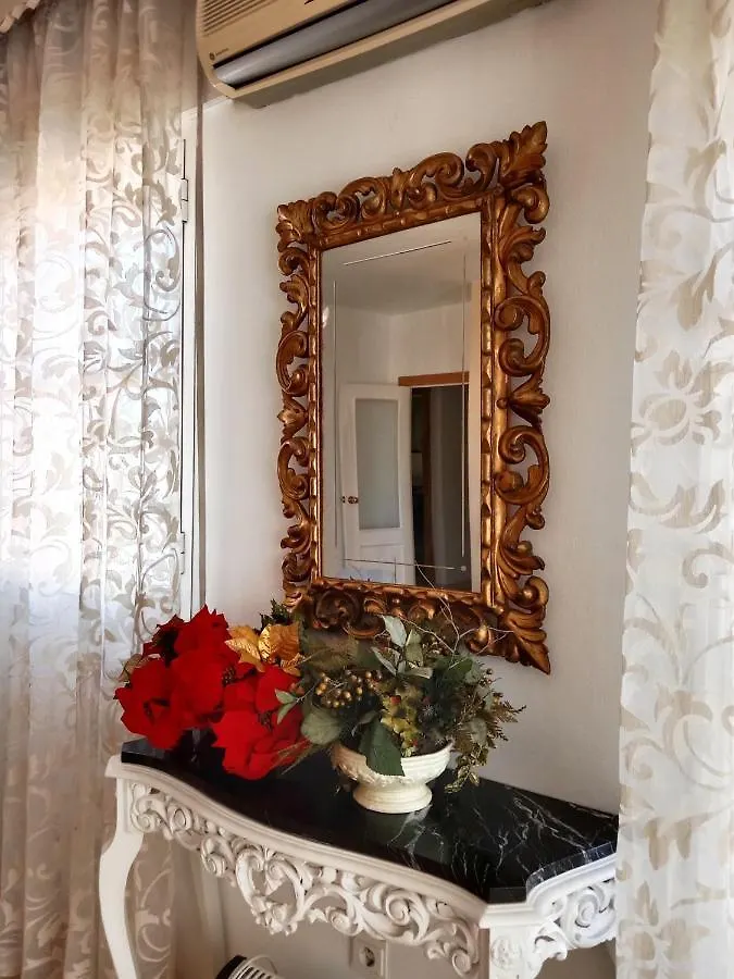 Top Center Suite Jerez de la Frontera Spain
