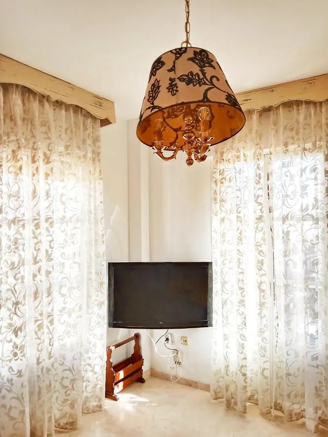 Top Center Suite Jerez de la Frontera
