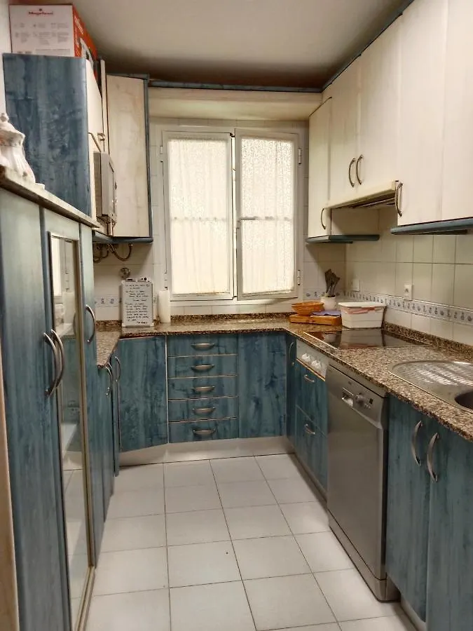 Apartment Top Center Suite Jerez de la Frontera