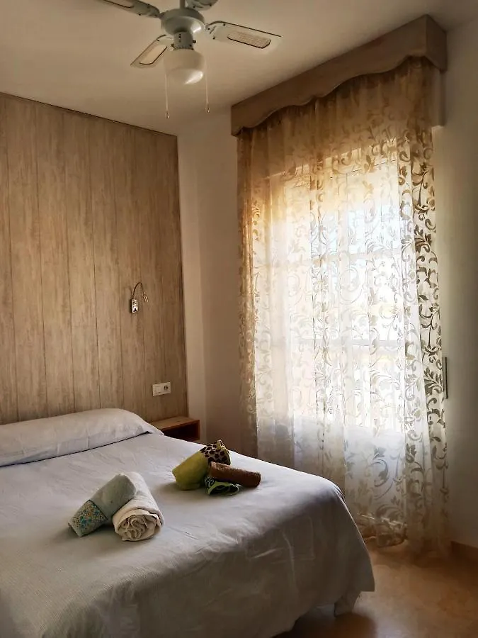 Apartment Top Center Suite Jerez de la Frontera Spain