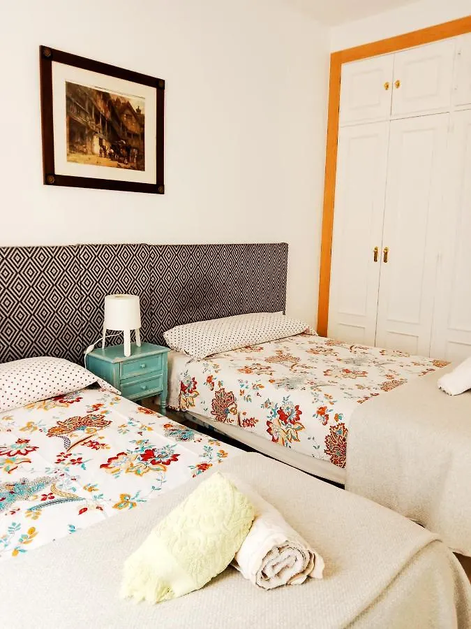 Apartment Top Center Suite Jerez de la Frontera