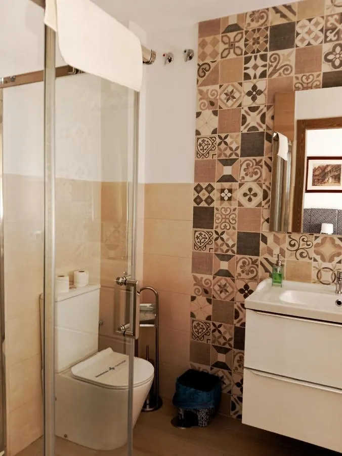 Top Center Suite Jerez de la Frontera Spain