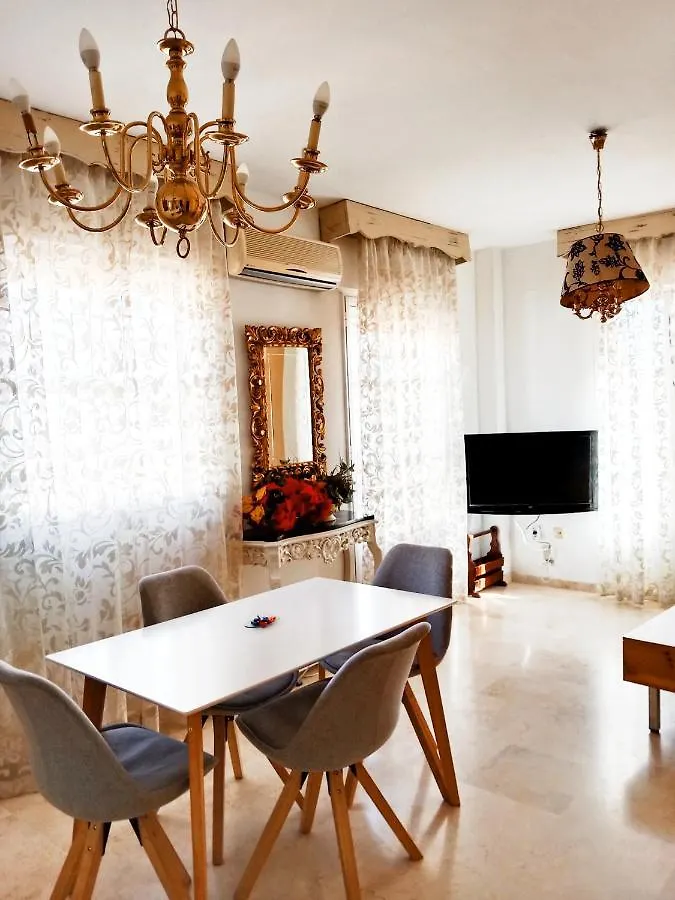 Top Center Suite Jerez de la Frontera Apartment